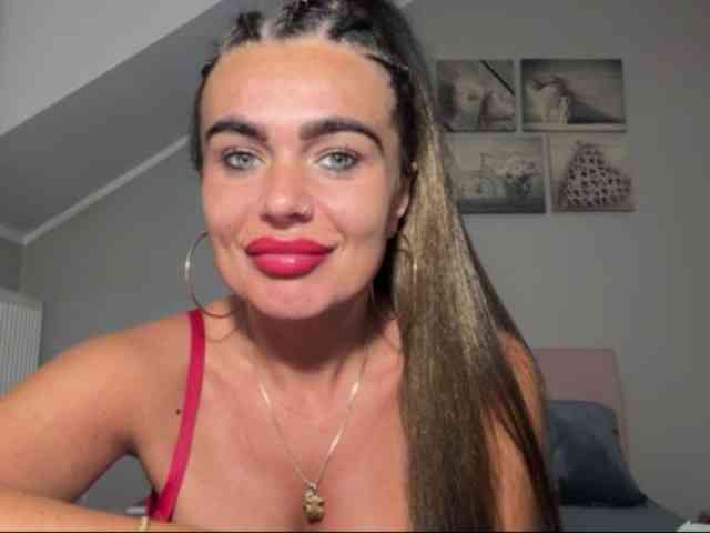 LUSTjenny webcam