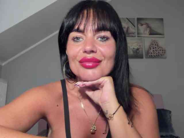 LUSTjenny webcam