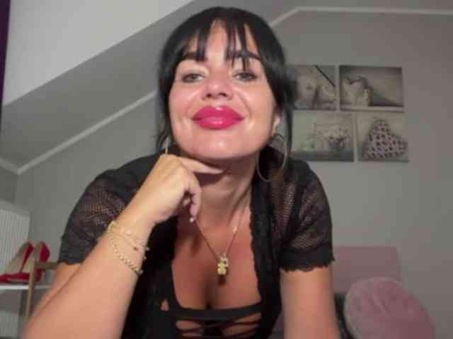 LUSTjenny webcam