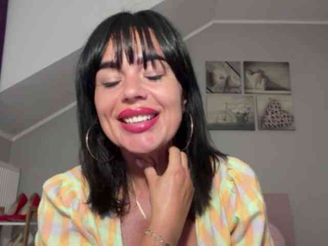 LUSTjenny webcam