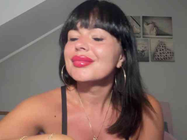 LUSTjenny webcam