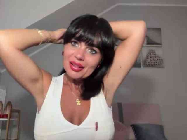 LUSTjenny webcam