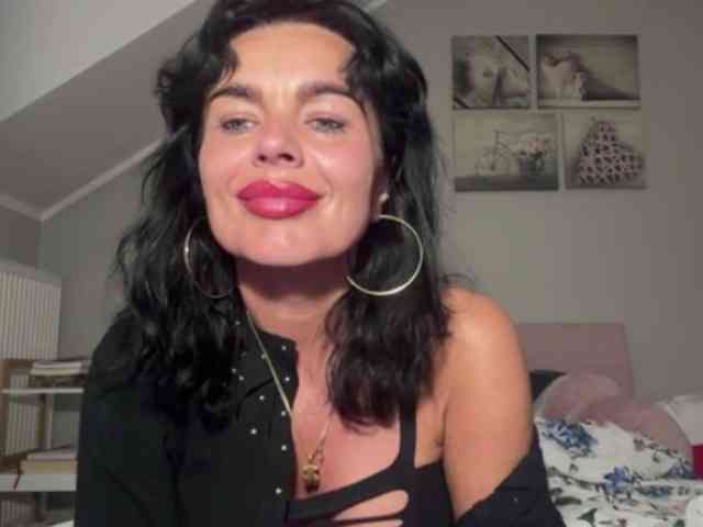 LUSTjenny webcam