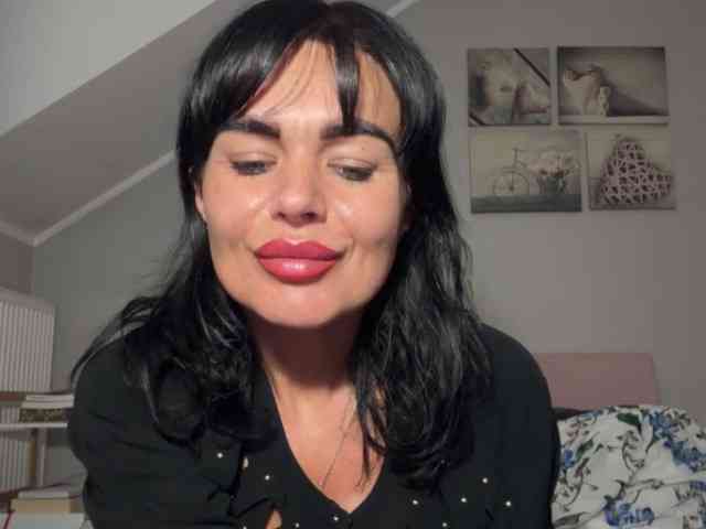 LUSTjenny