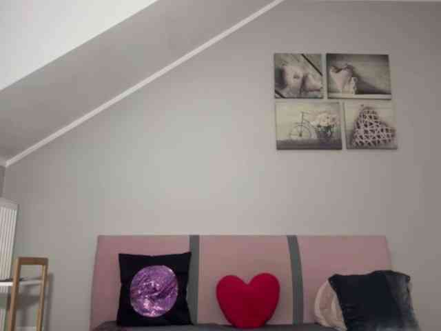 LUSTjenny webcam