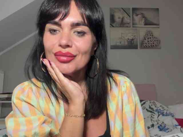 LUSTjenny