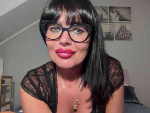 LUSTjenny webcam