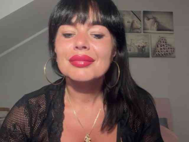 LUSTjenny webcam