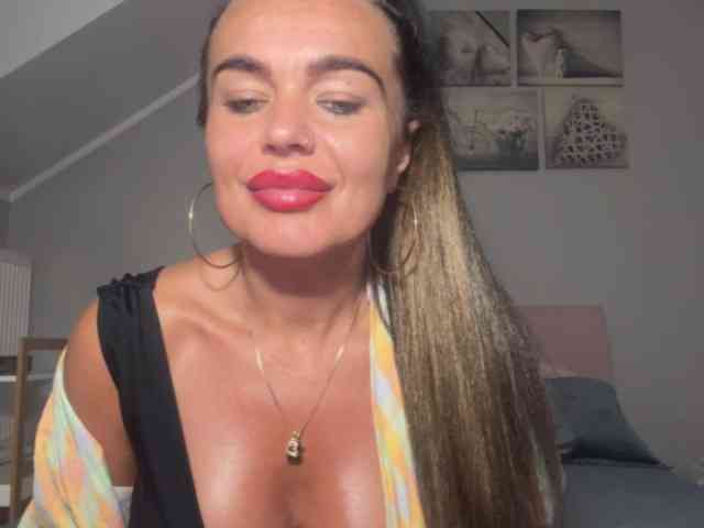 LUSTjenny