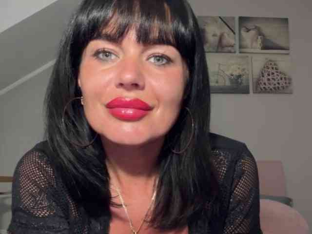 LUSTjenny webcam