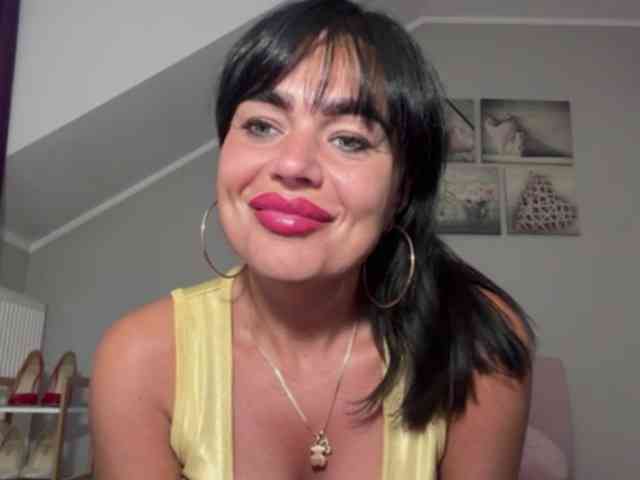 LUSTjenny webcam