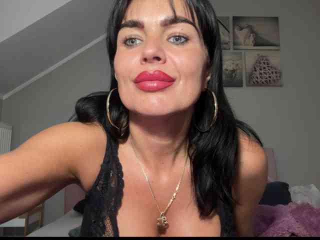 LUSTjenny webcam