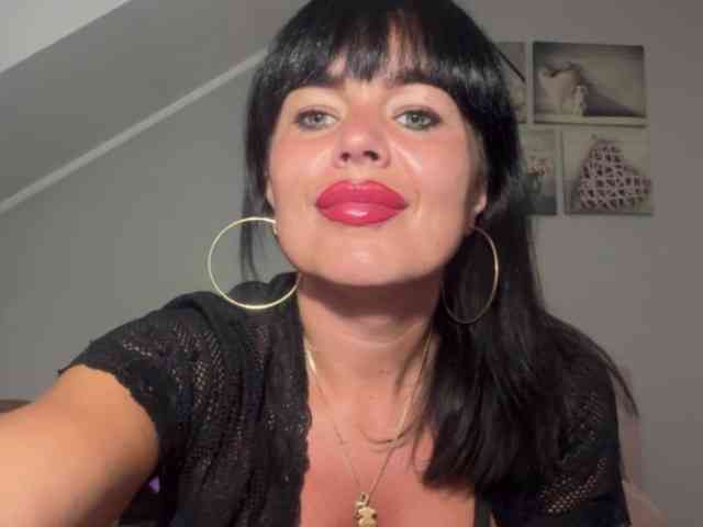 LUSTjenny webcam