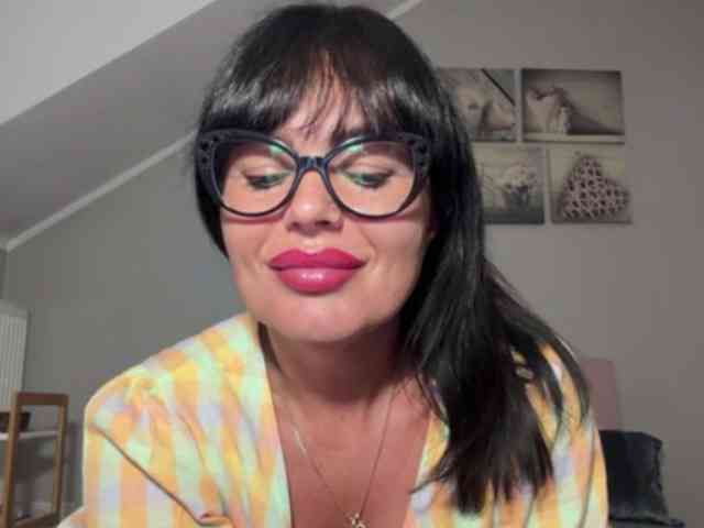 LUSTjenny webcam