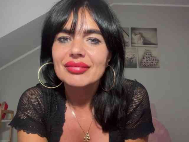 LUSTjenny webcam