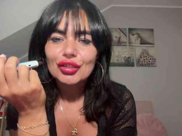 LUSTjenny webcam