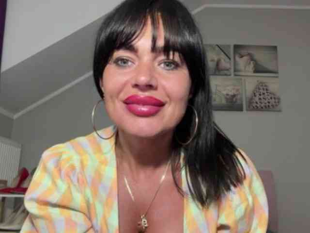 LUSTjenny webcam