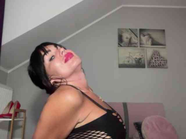 LUSTjenny webcam
