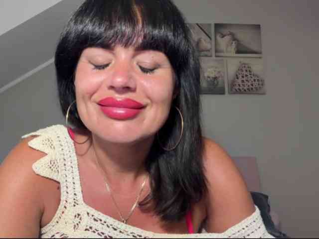 LUSTjenny webcam