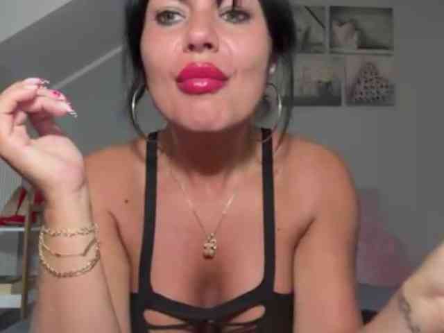 LUSTjenny
