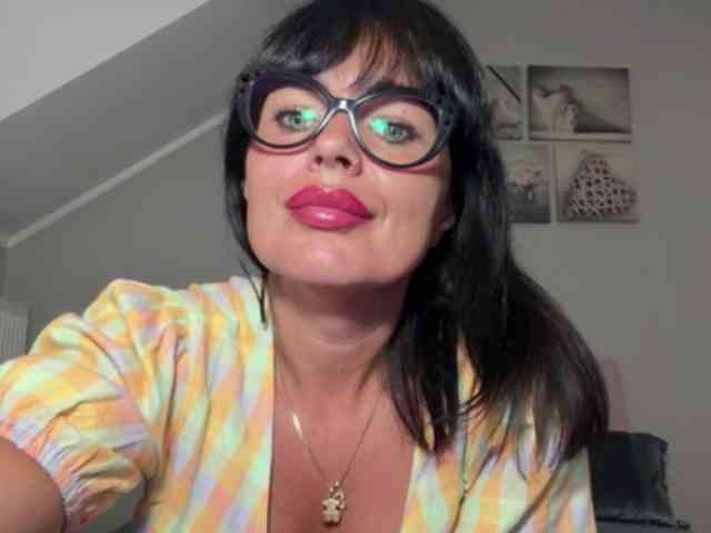 LUSTjenny