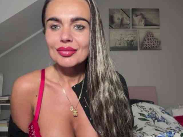 LUSTjenny