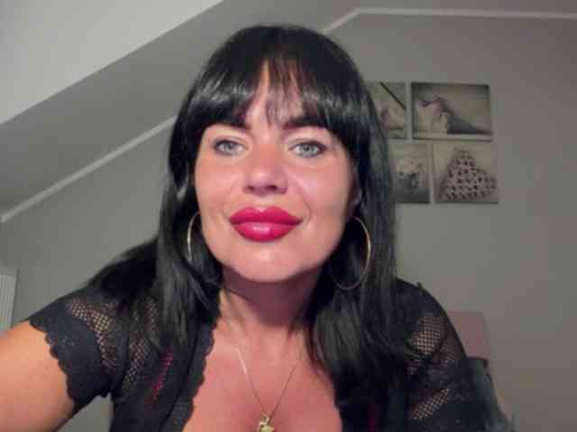 LUSTjenny webcam