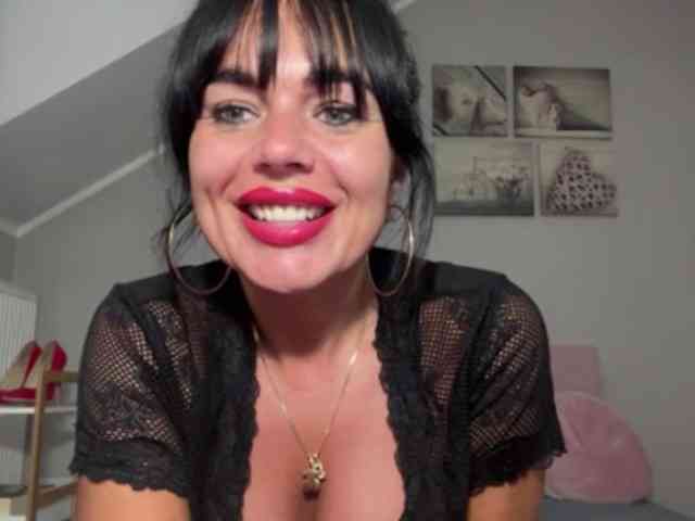 LUSTjenny webcam