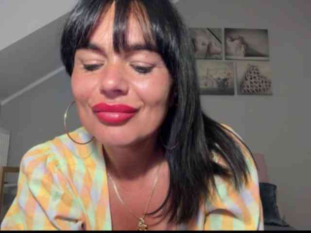 LUSTjenny webcam
