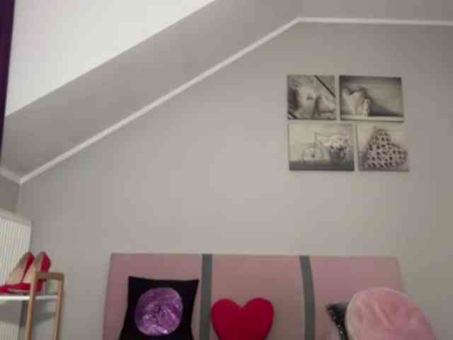 LUSTjenny webcam