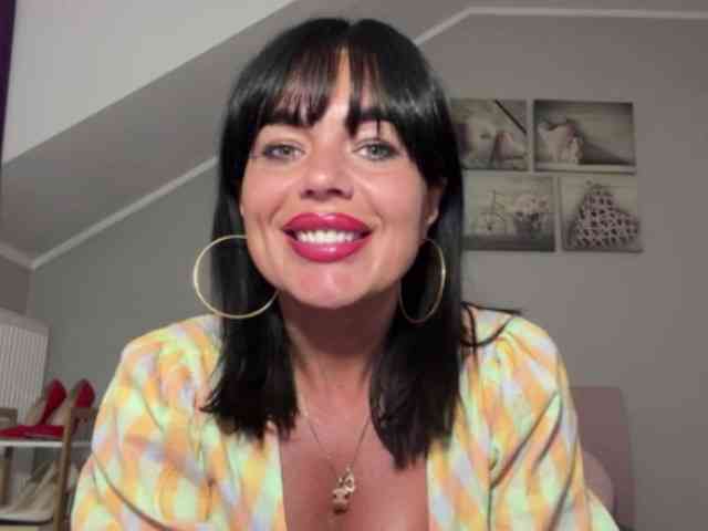 LUSTjenny webcam