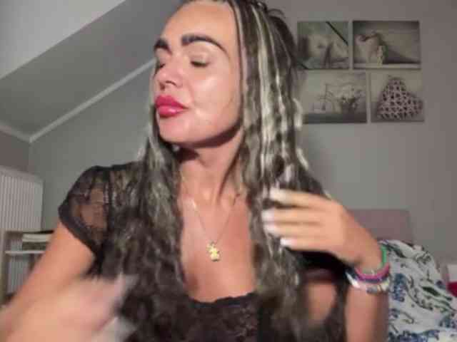 LUSTjenny
