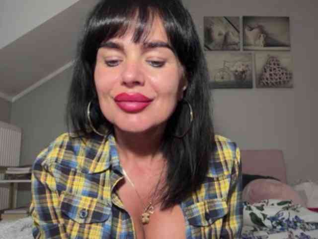 LUSTjenny