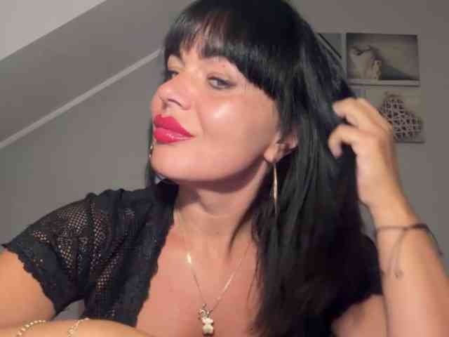 LUSTjenny