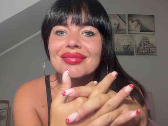 LUSTjenny webcam