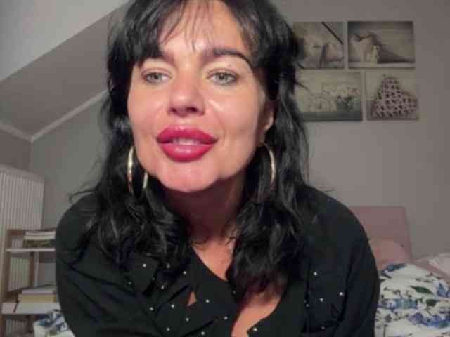 LUSTjenny