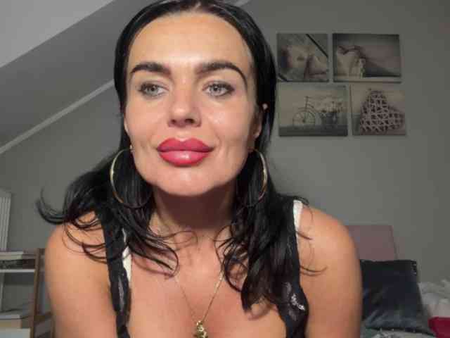 LUSTjenny