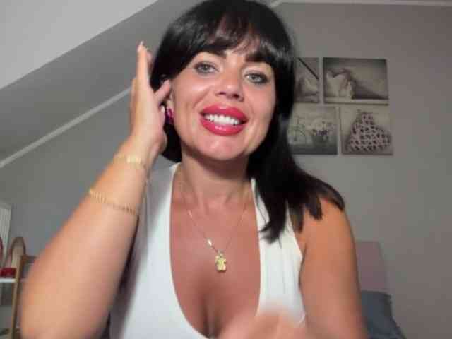 LUSTjenny webcam