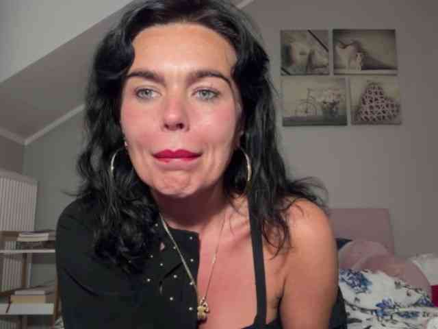 LUSTjenny
