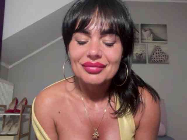 LUSTjenny webcam