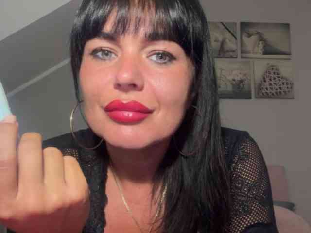 LUSTjenny webcam