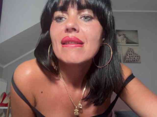 LUSTjenny webcam