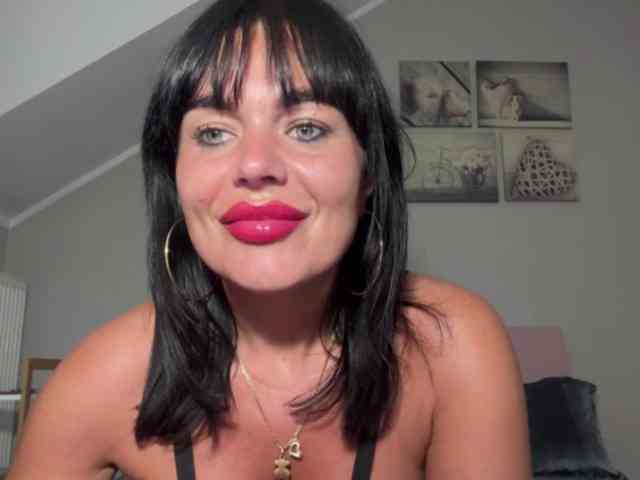LUSTjenny webcam