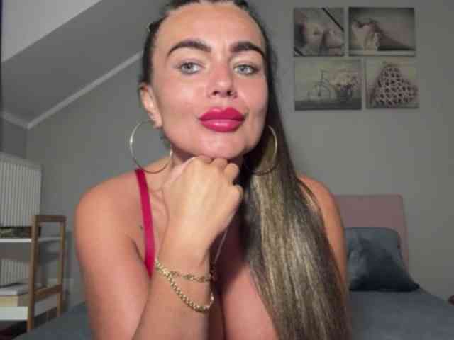 LUSTjenny webcam