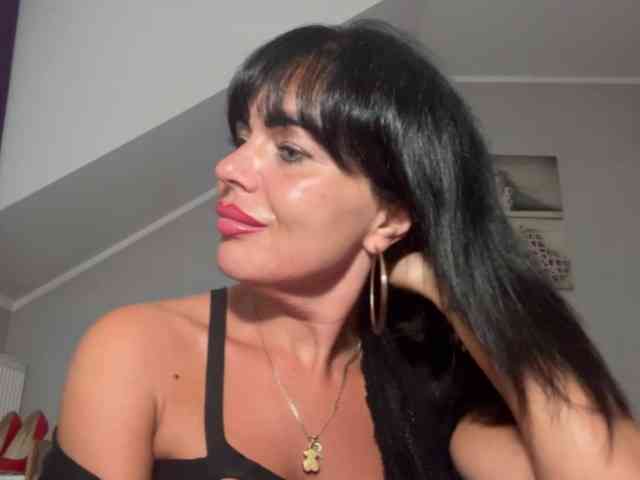 LUSTjenny webcam