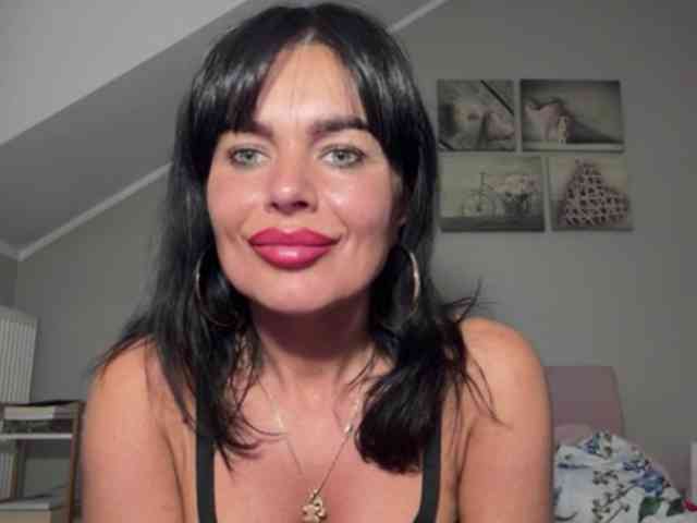 LUSTjenny