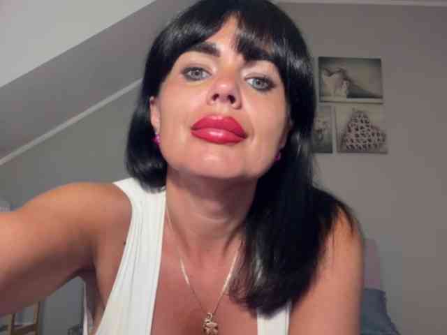 LUSTjenny webcam