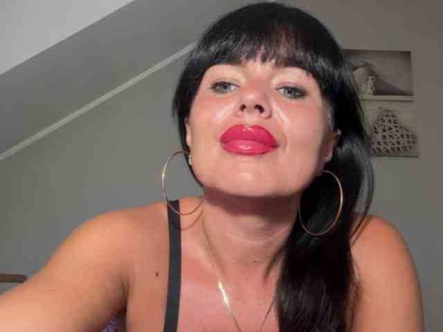 LUSTjenny webcam