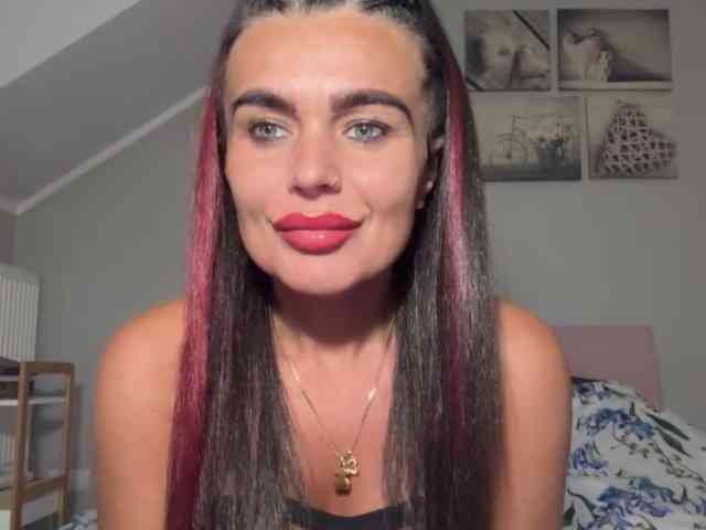 LUSTjenny