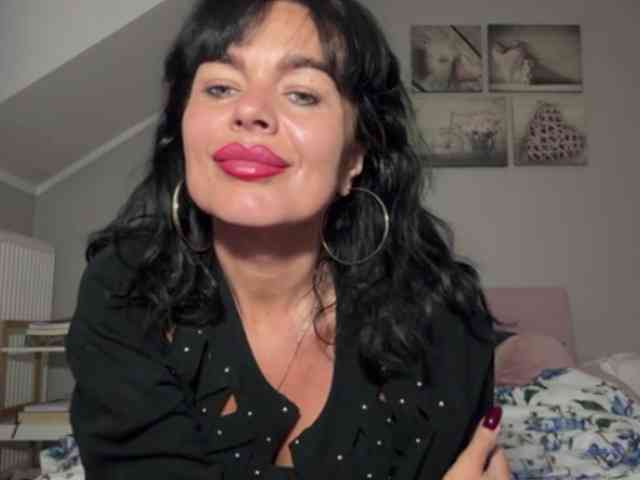 LUSTjenny